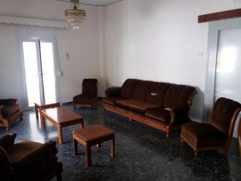 Mires Kreta, Mires Wohnung 150m² Wohnfläche zentral gelegen. Wohnung kaufen